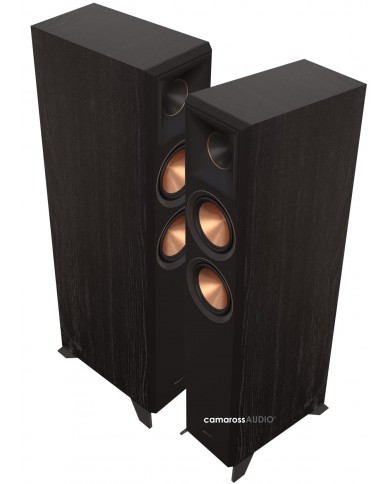 Klipsch RP-5000F II EBONY