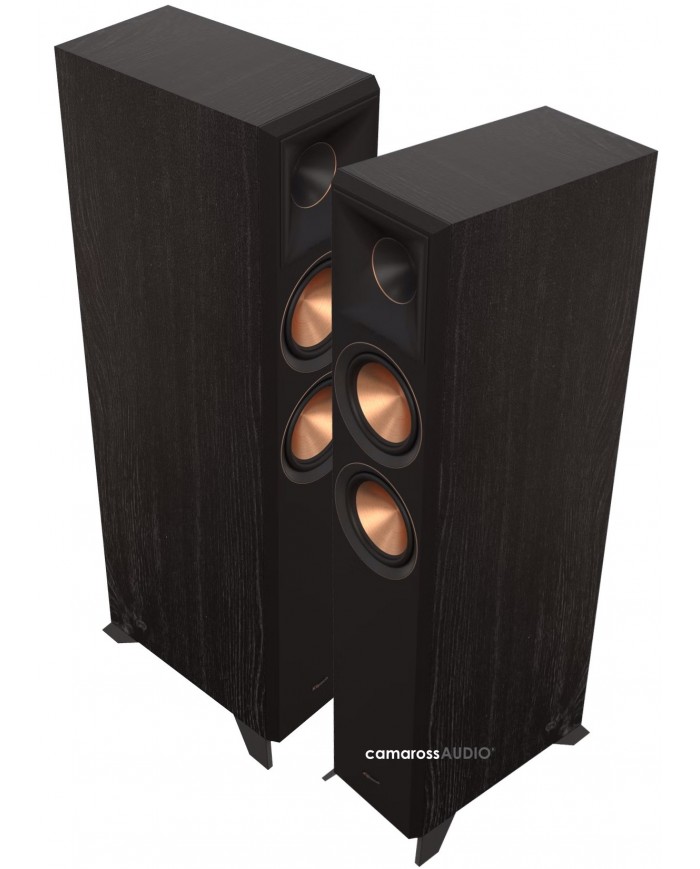 Klipsch RP-5000F II EBONY