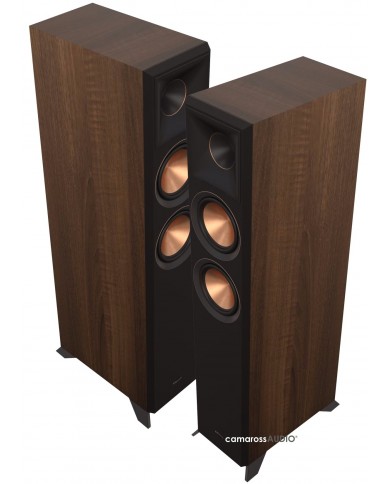 Klipsch RP-5000F II WALNUT 