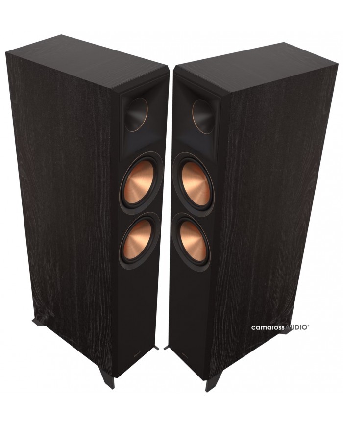 Klipsch RP-6000F II BLACK Klipsch RP-6000F II BLACK