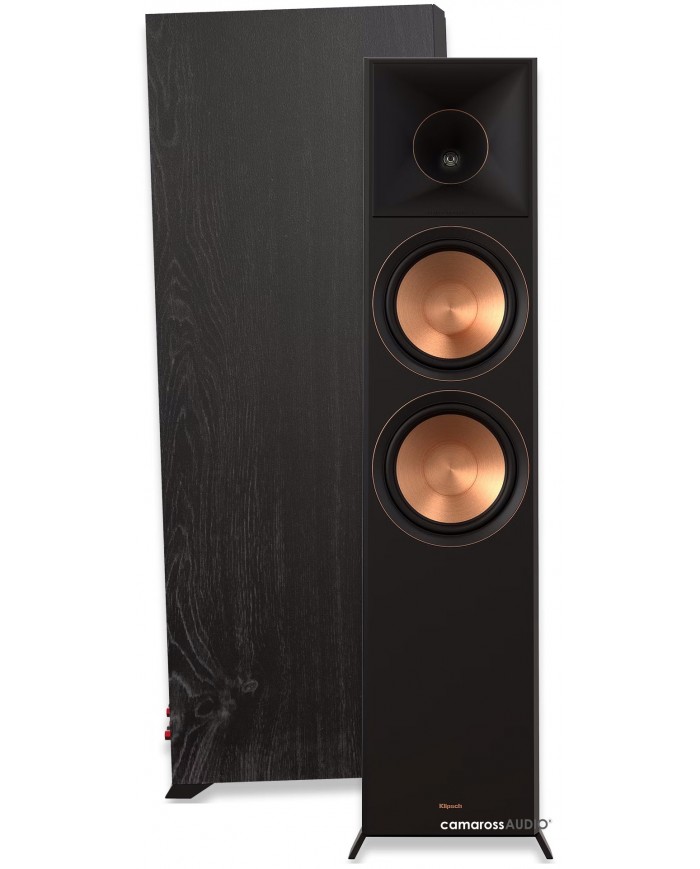 Klipsch RP-8000F II BLACK