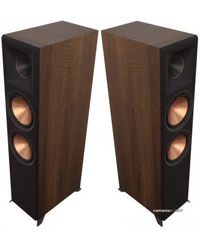 Klipsch RP-8000F II WALNUT