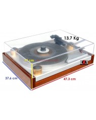 YAMAHA PF-1000 Turntable