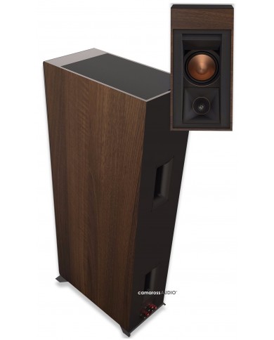 Klipsch RP-8060FA II