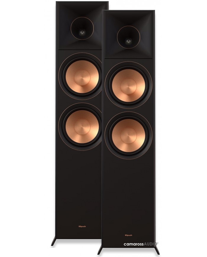 Klipsch RP-8060FA II