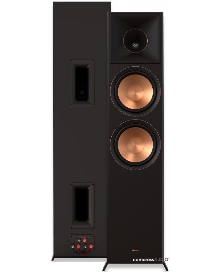 Klipsch RP-8060FA II