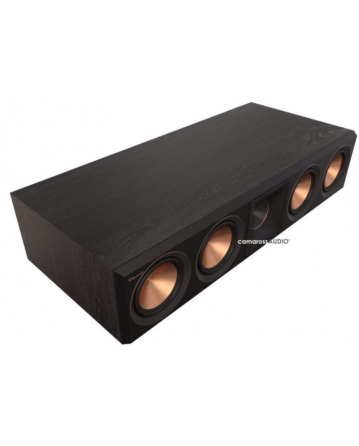 Klipsch RP-504C II EBONY