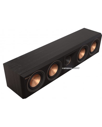 Klipsch RP-404C II Ebony