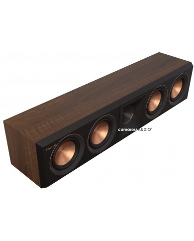 Klipsch RP-404C II Walnut