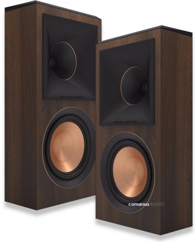 Klipsch RP-502S II