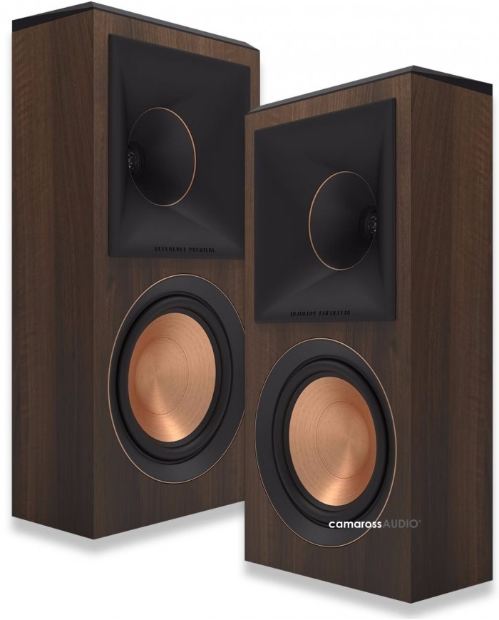 Klipsch RP-502S II