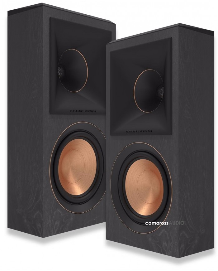 Klipsch RP-502S II