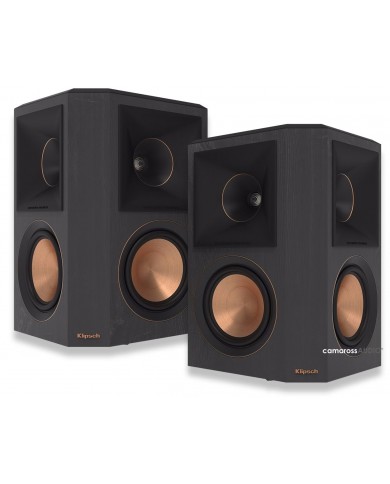 Klipsch RP-502S II Black Klipsch RP-502S II Black