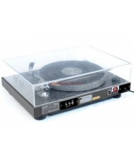 Sansui FR-5080S Turntable