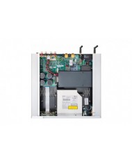 AVM INSPIRATION CS 2.3 INSIDE