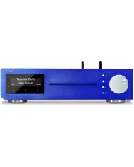 AVM INSPIRATION CS 2.3 LaBleu ( Blue ) AVM INSPIRATION CS 2.3 LaBleu ( Blue )