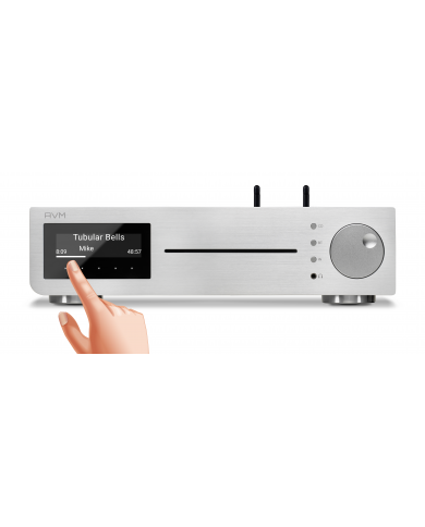 AVM INSPIRATION CS 2.3 