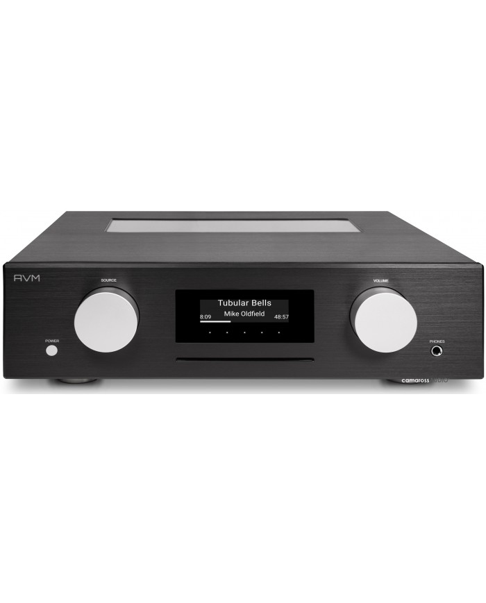 AVM EVOLUTION CS 5.3 BLACK AVM EVOLUTION CS 5.3 BLACK