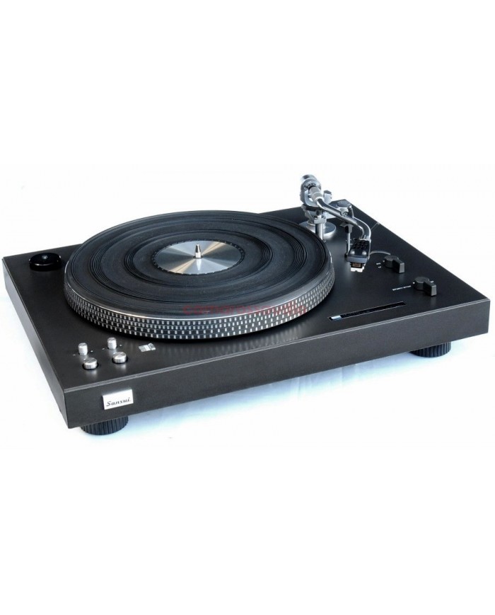 Sansui FR-5080S Turntable