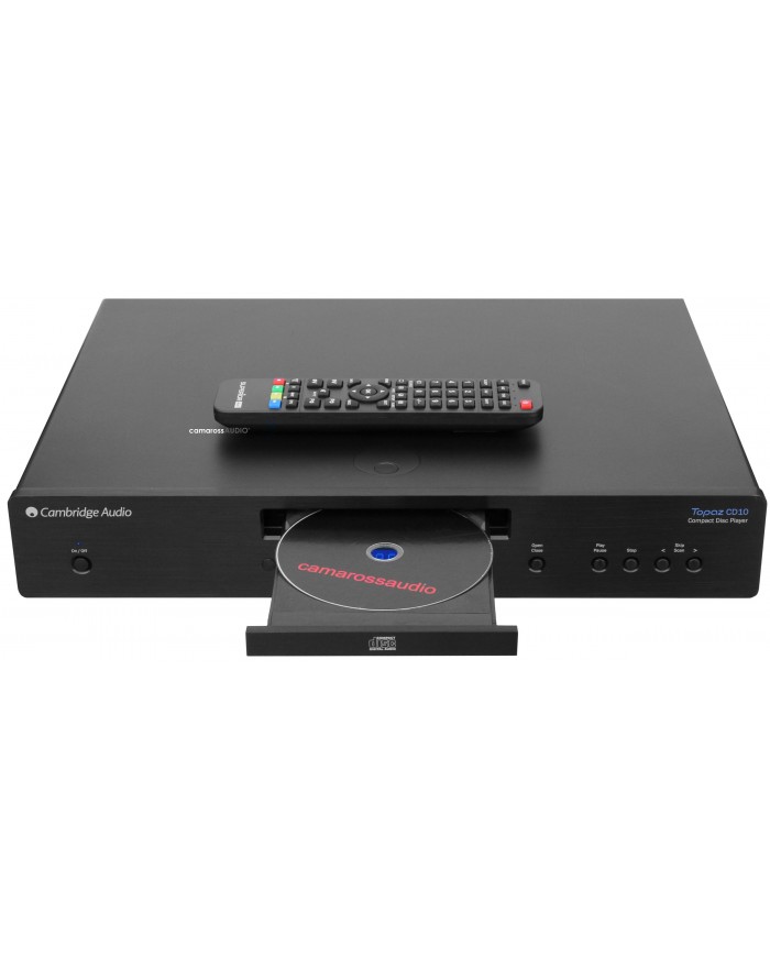 Cambridge Audio Topaz CD10