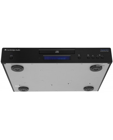 Cambridge Audio Topaz C D10
