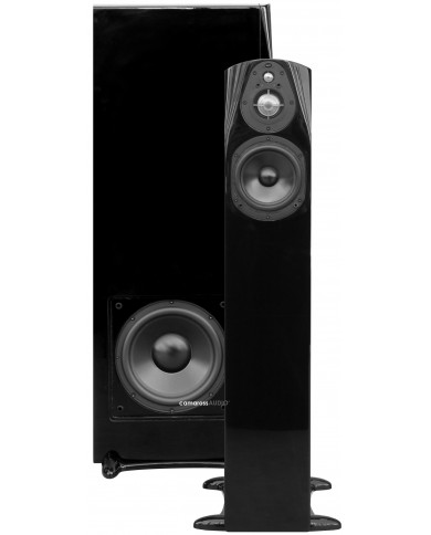 NHT Classic Four ( NHT Classic 4 ) NHT Classic Four ( NHT Classic 4 )