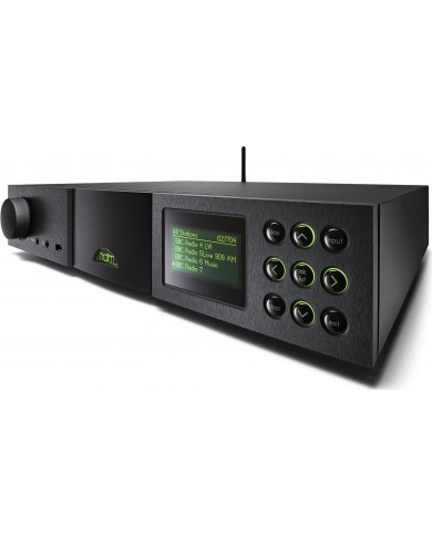 Naim Audio SuperUniti All-in-One Audio Player