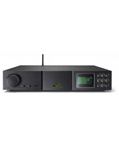 Naim Audio SuperUniti All-in-One Audio Player