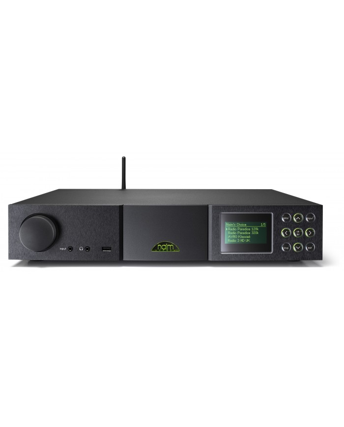 Naim Audio SuperUniti All-in-One Audio Player