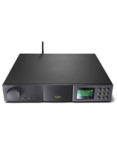 Naim Audio SuperUniti All-in-One Audio Player