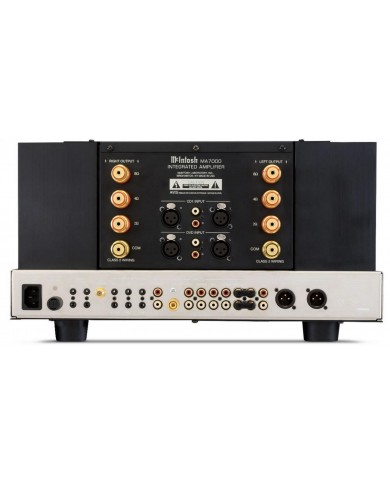 Mcintosh MA7000 Mcintosh MA7000