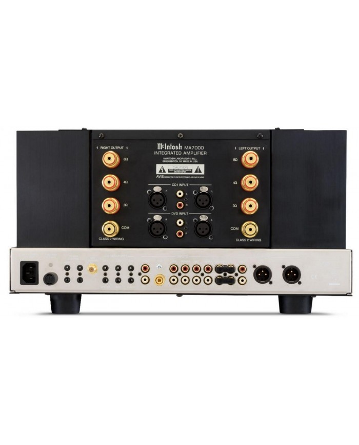 McIntosh MA7000