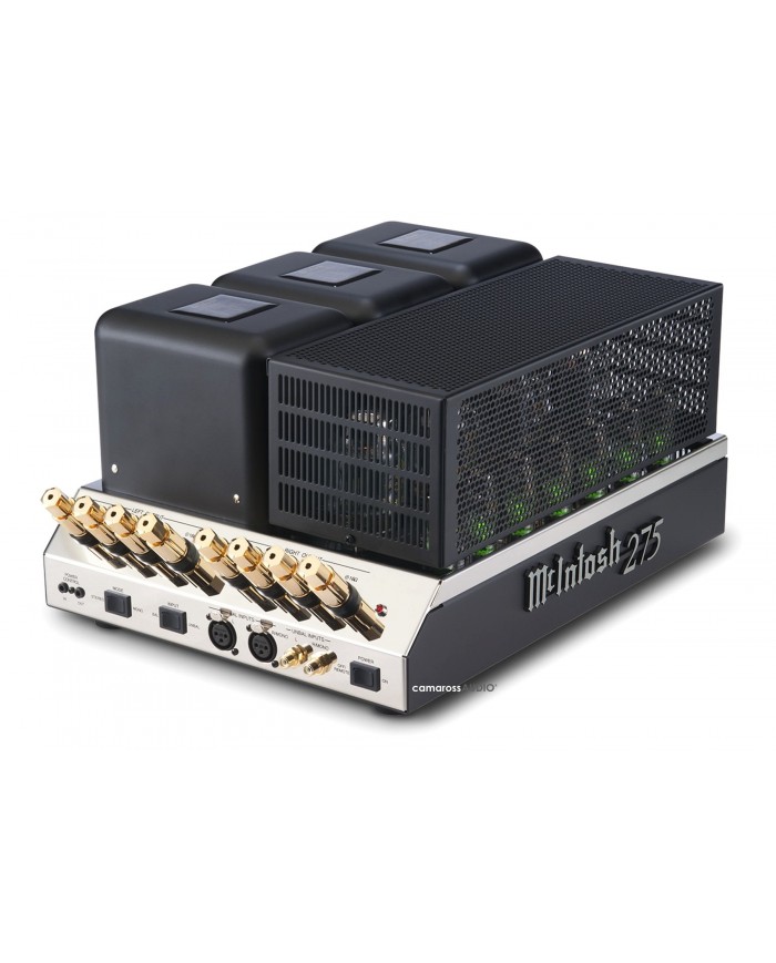 McIntosh MC275