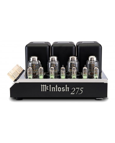 Mcintosh MC275 6.Gen