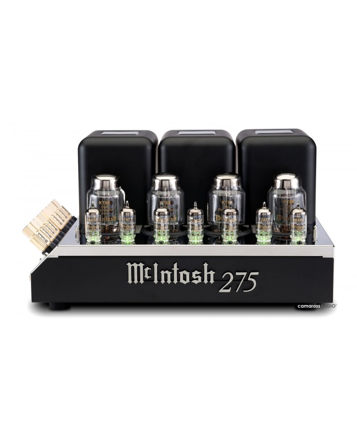 McIntosh MC275
