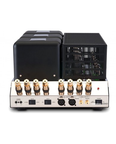 Mcintosh MC275 Mcintosh MC275