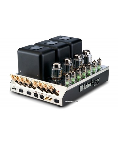 Mcintosh MC275