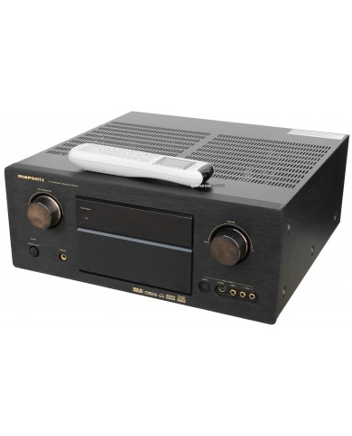 Marantz SR7500 Black