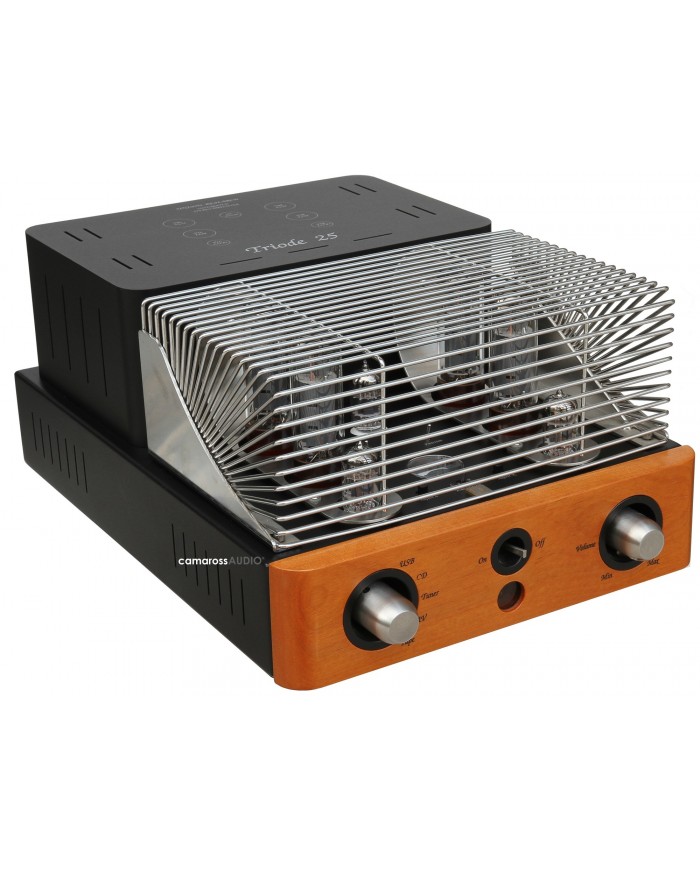 Unison Research Troide 25