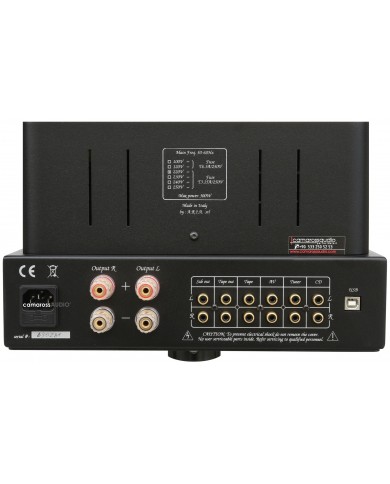 Unison Research Troide 25