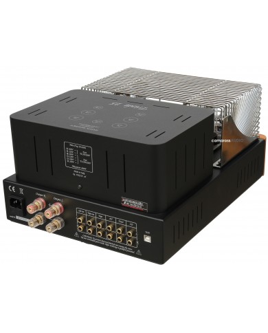 Unison Research Troide 25