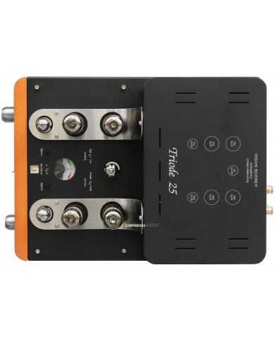 Unison Research Troide 25