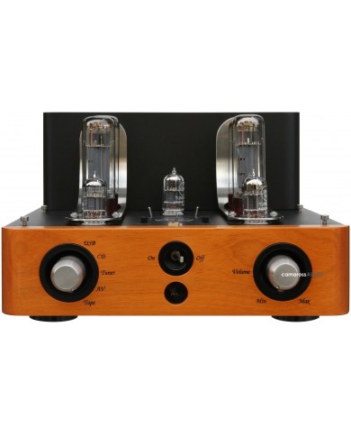 Unison Research Troide 25