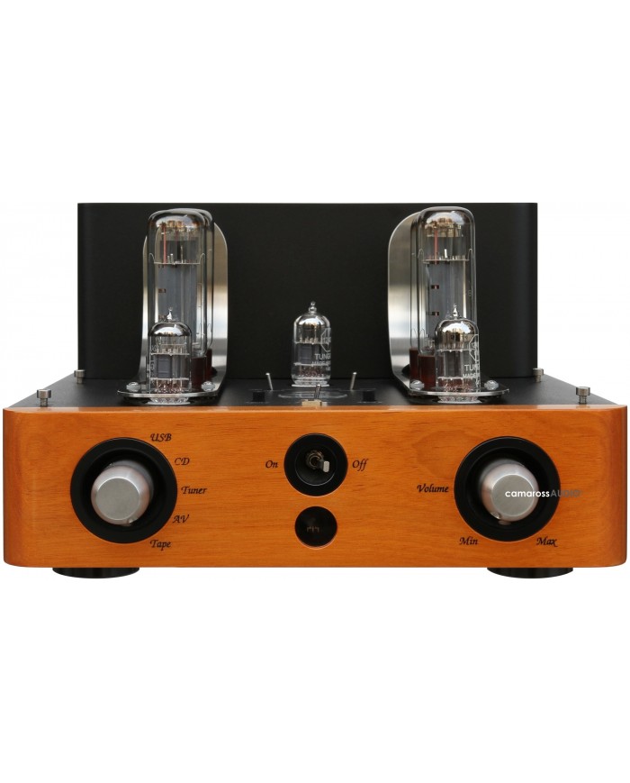 Unison Research Troide 25