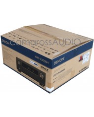 Denon AVR-X4500H BOX