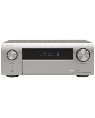 Denon AVR-X4500H Silver