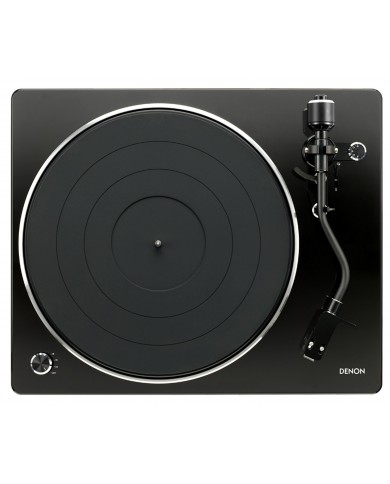 Denon DP-400