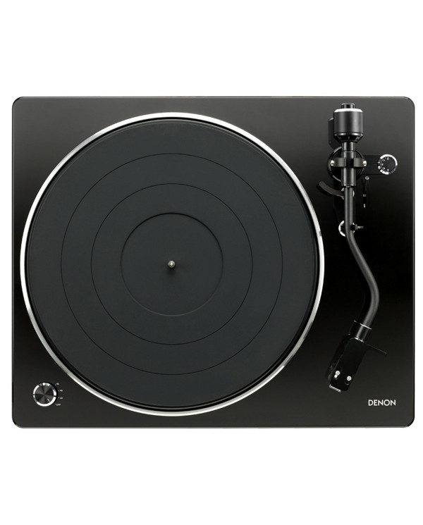 Denon DP-400