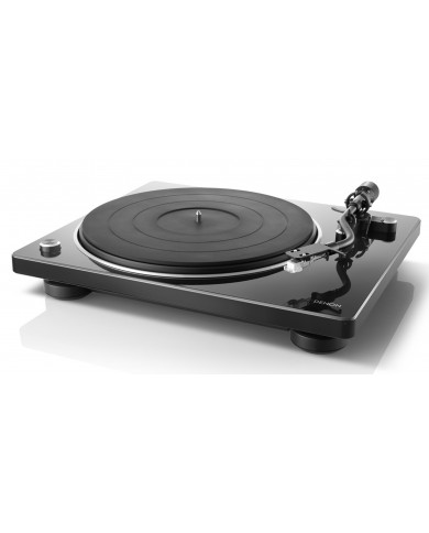 Denon DP-400 Black
