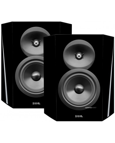 Revel Concerta2 S16 Surround fx Revel Concerta2 S16 Surround fx